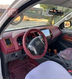 تويوتا هايلوكس